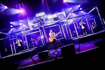 Amazon.co.jp: NAO-HIT TV Live Tour ver.11.0 ~1989 17 Till I